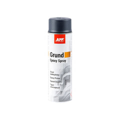 Primer Epossidico Grigio Scuro 500 Ml