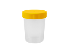 APP P Cup-100 Tazza Miscelazione Vernice Richiudibile da 100 ml