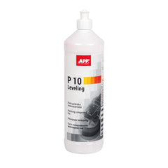 APP P10 Pasta Lucidante a Grana Fine Carrozzeria 1000 ml