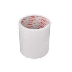APP F PRO Pellicola Protettiva Auto Trasparente 100mm x 2,5 mt