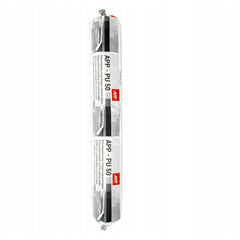 APP PU 50 FC Nero Adesivo Sigillante Poliuretanico 1K 600 ml