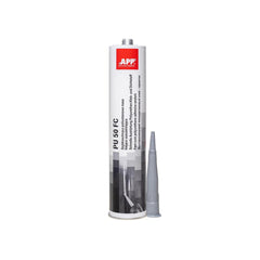 APP PU 50 FC Grigio Adesivo Sigillante Poliuretanico 1K 310 ml