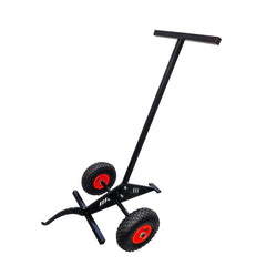 BossAuto Carrello di Estrazione della Griglia