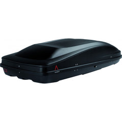 G3 Spark 480 Box Tetto Auto Nero Opaco 390 Litri Carico Max 75 kg