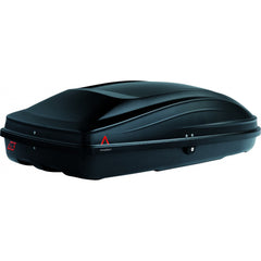 G3 Spark 320 Box Tetto Auto Nero Opaco 240 Litri Carico Max 50 kg