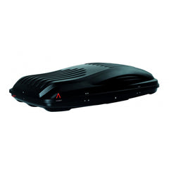G3 Reef 580 Box Tetto Auto Nero Capacità 460 Litri Carico Max 75 kg