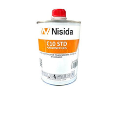 C10 STD Catalizzatore Standard per Trasparente T10 e T30 500 ml