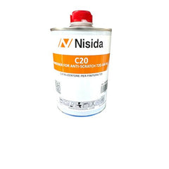C20 Catalizzatore per Finitura T20 Lavori di Verniciatura 500 ml