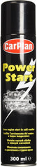 CarPlan Power Start 300 ml Accensione Rapida Motori