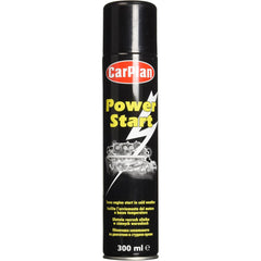 CarPlan Power Start 300 ml Accensione Rapida Motori