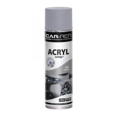 Car-rep AcrylComp Primer Spray Grigio Universale Multi-superfici 500ml