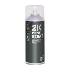 Car-rep Prime Ecoat 2K Vernice Epossidica Auto Verde Oliva 400 ml