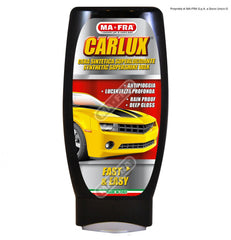 Mafra Carlux 250 ml Cera Lucidante Protettiva Auto