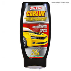 Mafra Carlux 250 ml Cera Lucidante Protettiva Auto