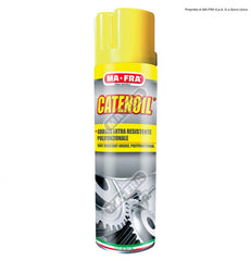 Mafra Catenoil 500 ml Grasso Spray Lubrificante Catene 500 ml