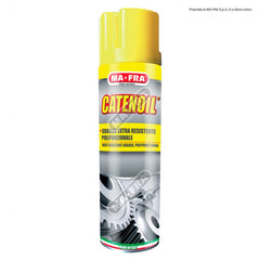 Mafra Catenoil 500 ml Grasso Spray Lubrificante Catene 500 ml