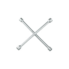 Lampa Chiave a Croce per Bulloni Auto da 17 a 22mm