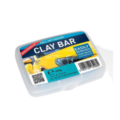 Clay Bar 200 Gr