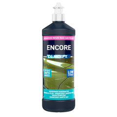 Encore Cera Lucidante a Base di Resina Carnauba 1 Litro