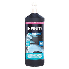 Infinity Nano Polish Lucidante Auto Professionale 1 Litro