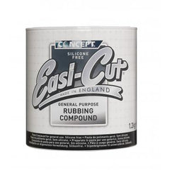 Easi-cut Pasta Abrasiva Carrozzeria Rimuove Graffi 3 kg