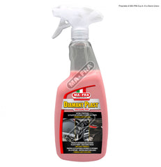 Mafra Diamant Plast Dressing Pro 750 ml Lucidante per Plastiche Auto