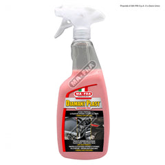 Mafra Diamant Plast Dressing Pro 750 ml Lucidante per Plastiche Auto