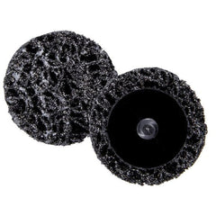 NTools Fast LOCK DS Disco Abrasivo ø50 in Fibra di Nylon 25 Pezzi