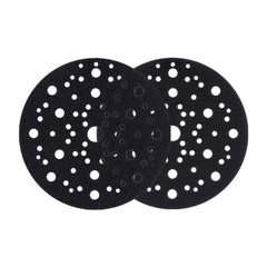 NTools PS 150 Distanziale Interfaccia Velcrata ø150 50 Fori 3 mm