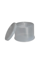E Fill Liner And Discs Tappo (60 Pz Scatola)