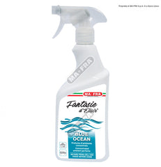 Mafra Fantasie di Elisir Blue Ocean Profumatore Auto Concentrato 500ml