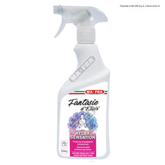 Mafra Fantasie D'elisir Relax Sensation 500 ml Profumatore Auto