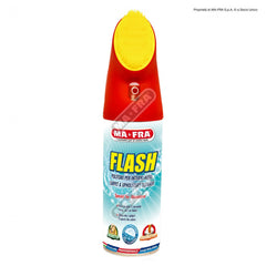 Mafra Flash Spray 400 ml Pulitore a Secco Interni Auto
