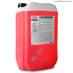 Mafra Flux Lavasciuga 4500 ml Shampoo Auto Concentrato Autoasciugante