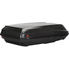 G3 Bicube 520+ Box Tetto Auto Nero Lucido 500 Litri - Carico Max 75 kg