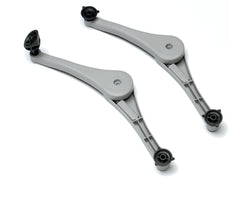 G3 Compasso Posteriore in Plastica Grigio per Box Tetto Auto 1 Pezzo