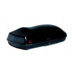 G3 Pegaso 320 Box Tetto Auto Nero Lucido 240 Litri Carico Max 50 kg