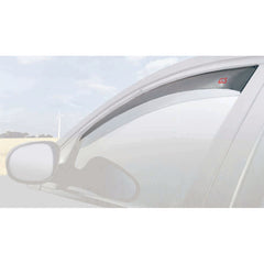 G3 Deflettori Aria per VW Golf Serie 7 5 Porte Anno 2012 - 2 Pezzi