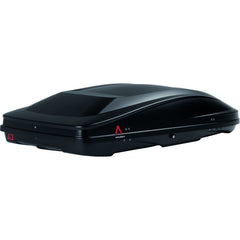 G3 Spark 520 Box Tetto Auto Nero Opaco 420 Litri Carico Max 75 kg