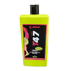 Gelson T47 Polish Abrasivo Rimuove Difetti Vernice 1 Litro