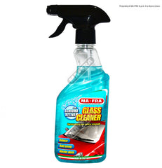 Mafra Glass Cleaner 500 ml Spray Pulitore Vetri Auto