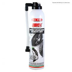 Mafra Quick Gonfia e Ripara Foratura Gomme 300 ml