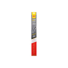 Gran Pree Speed Spazzola Tergicristallo Universale 45 cm 1 Pezzo