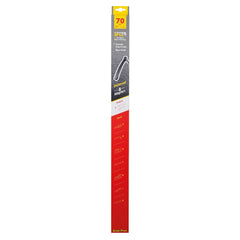 Gran Pree Speed Spazzola Tergicristallo Universale 70 cm 1 Pezzo