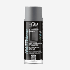 HQS Primer Ancorante Riempitivo per Alluminio e Leghe Leggere 400ml