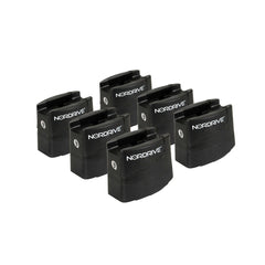 Nordrive Kit Attacchi 3 Barre per Fiat Ducato, Jumper e Peugeot Boxer