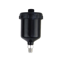 Kit Gravity Cup(tazza) 0.125 L. Black