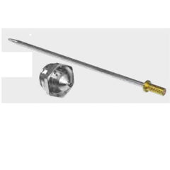 Kit Ugello+Ago D. 1.80 Junior G