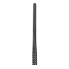 Lampa Carbon-Flex Antenna Ricambio Auto Universale 18 cm