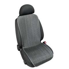 Lampa Cool-Strip Schienale Auto Ventilato con Molle Colore Antracite